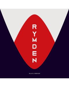 Rymden (Bugge Wesseltoft, Magnus Öström & Dan Berglund) - Valleys & Mountains CD