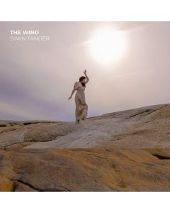 Simin Tander - The Wind CD