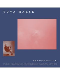 Tuva Halse - Reconnection CD