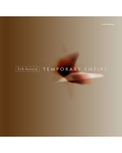 Erik Honore - Temporary Empire CD