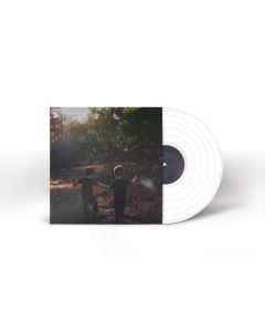 Dave Hause - Blood Harmony (Limited Edition) (White Vinyl) LP