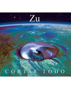 Zu - Cortar Todo CD