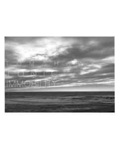 Tomahawk - Tonic Immobility CD