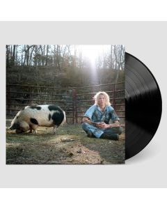 The Bobby Lees - Bellevue LP
