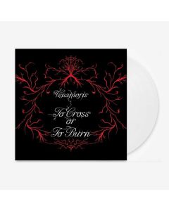 Venamoris - To Cross Or To Burn (Limited Edition) (White Vinyl) LP
