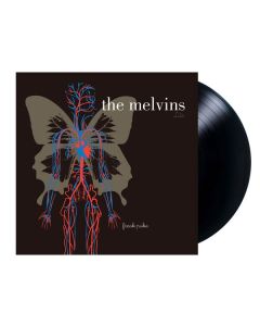 Melvins - Freak Puke LP