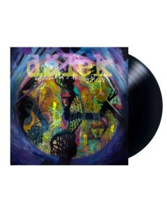 Dälek - Brilliance Of A Falling Moon LP