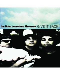 The Brian Jonestown Massacre - Give It Back CD