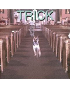 Alex G - Trick CD