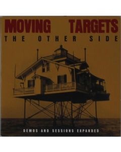 Moving Targets - The Other Side CD