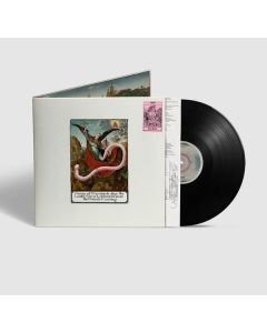 HMLTD - The Worm LP