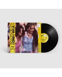Hinds - Viva Hinds LP