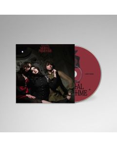 Sunflower Bean - Mortal Primetime CD
