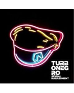Turbonegro - Sexual Harassment CD