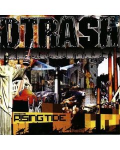 Rising Tide CD