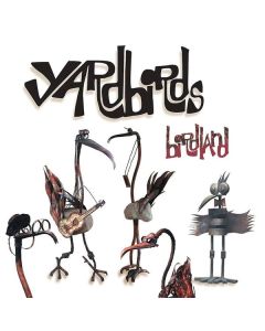 The Yardbirds - Birdland CD