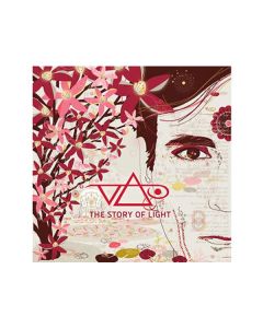 Steve Vai - The Story Of Light CD