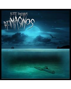 Albert Bouchard - Re Imaginos CD