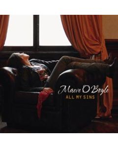 Maeve O'Boyle - All My Sins (180g) (Limited-Edition) LP