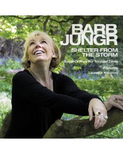Barb Jungr - Shelter From The Storm CD