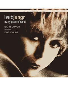 Barb Jungr - Every Grain Of Sand CD