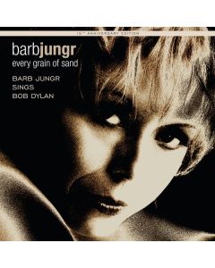 Barb Jungr - Every Grain Of Sand (180g) (Limited-Edition) LP