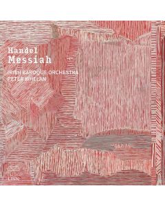 Georg Friedrich Händel (1685-1759) - Der Messias CD