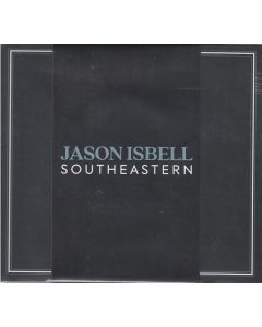 Jason Isbell - Southeastern (10 Year Anniversary Edition) CD