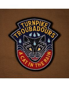 Turnpike Troubadours - A Cat In The Rain CD