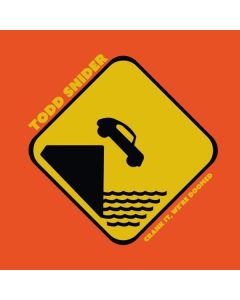 Todd Snider - Crank It, We’re Doomed CD