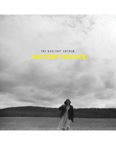 The Gaslight Anthem - History Books CD