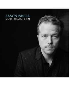 Jason Isbell - Southeastern (10th Anniversary) (remastered) LP