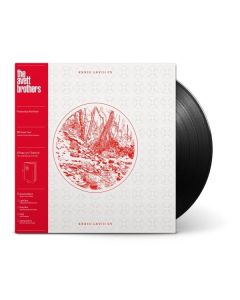 The Avett Brothers - The Avett Brothers (180g) LP