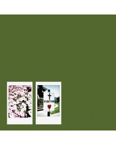 John Moreland - Visitor CD