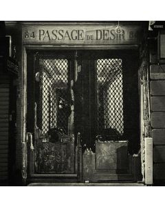 Johnny Blue Skies - Passage Du Desir CD