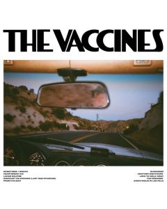 The Vaccines - Pick-Up Full Of Pink Carnations (Baby Pink Vinyl) LP