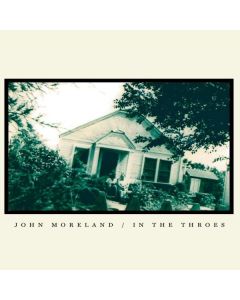 John Moreland - In The Throes CD