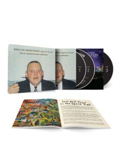 Bruce Hornsby - Spirit Trail (25th Anniversary Edition) CD