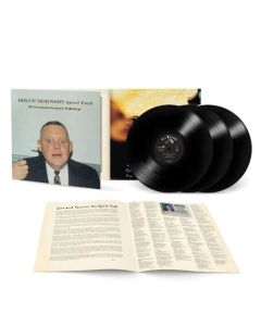 Bruce Hornsby - Spirit Trail (25th Anniversary Edition) (remastered) LP