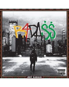 Joey Bada$$ - B4.DA..$$ (Limited Edition) LP