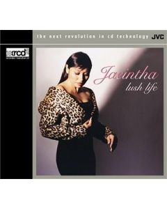 Jacintha - Lush Life XRCD
