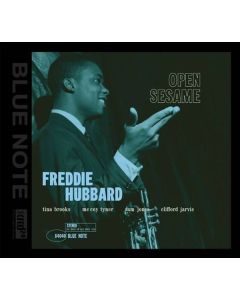 Freddie Hubbard (1938-2008) - Open Sesame (XRCD) CD