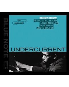 Kenny Drew (1928-1993) - Undercurrent XRCD