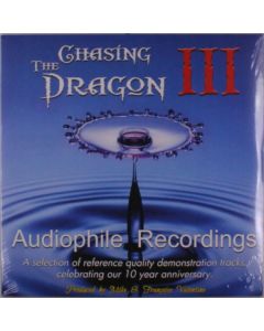 Chasing The Dragon Iii: Audiophile Recordings LP