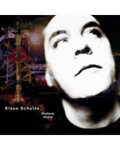 Klaus Schulze - Dosburg Online CD