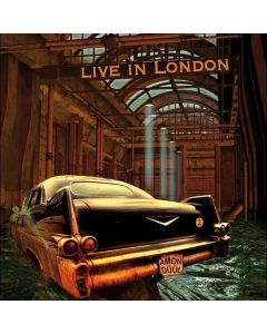 Amon Düül II - Live In London CD