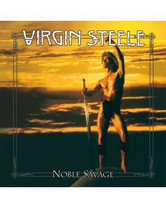 Virgin Steele - Noble Savage (180g) (+11 Bonustracks) LP