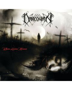 Draconian - Where Lovers Mourn CD