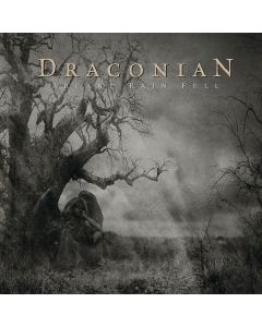 Draconian - Arcane Rain Fell CD