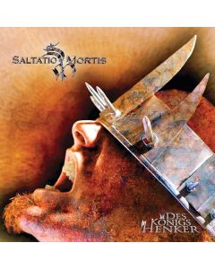 Saltatio Mortis - Des Königs Henker CD